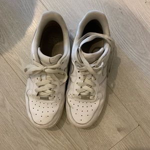 COPY - Air Force Ones